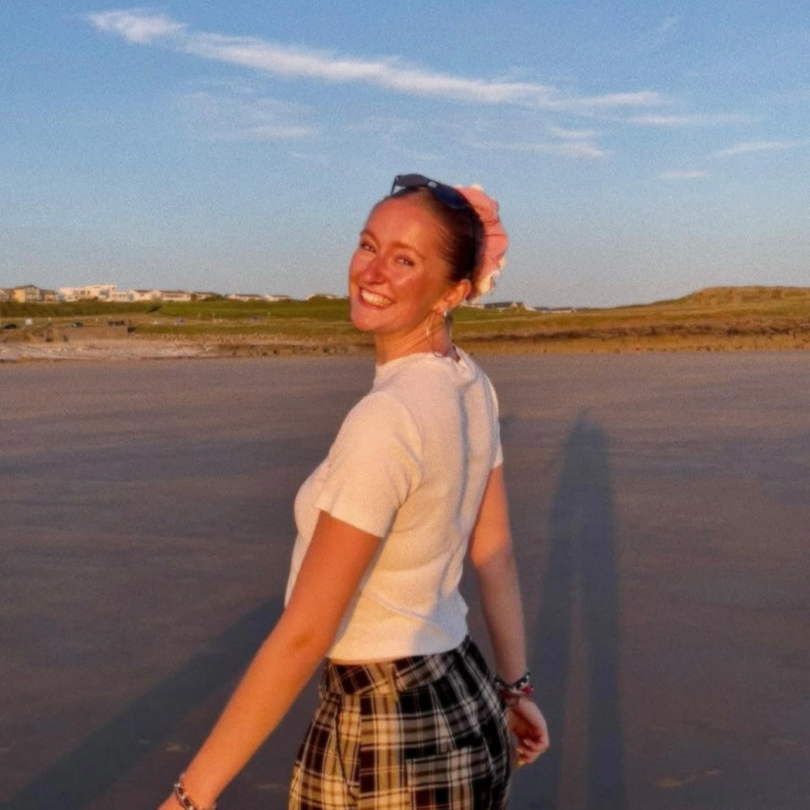 Ella Profile Photo